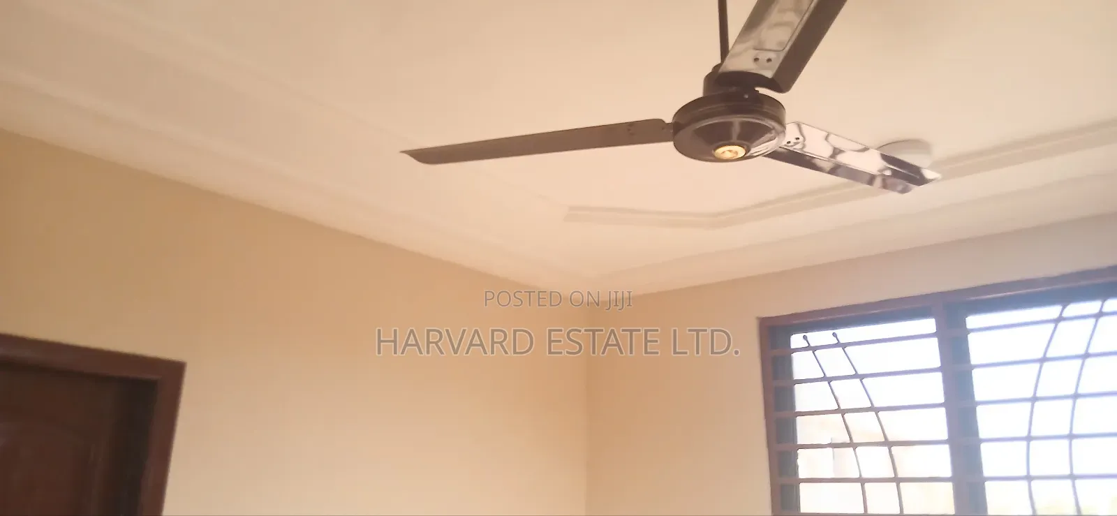 3bdrm Apartment in Tech Deduako Knust, Kumasi Metropolitan for rent