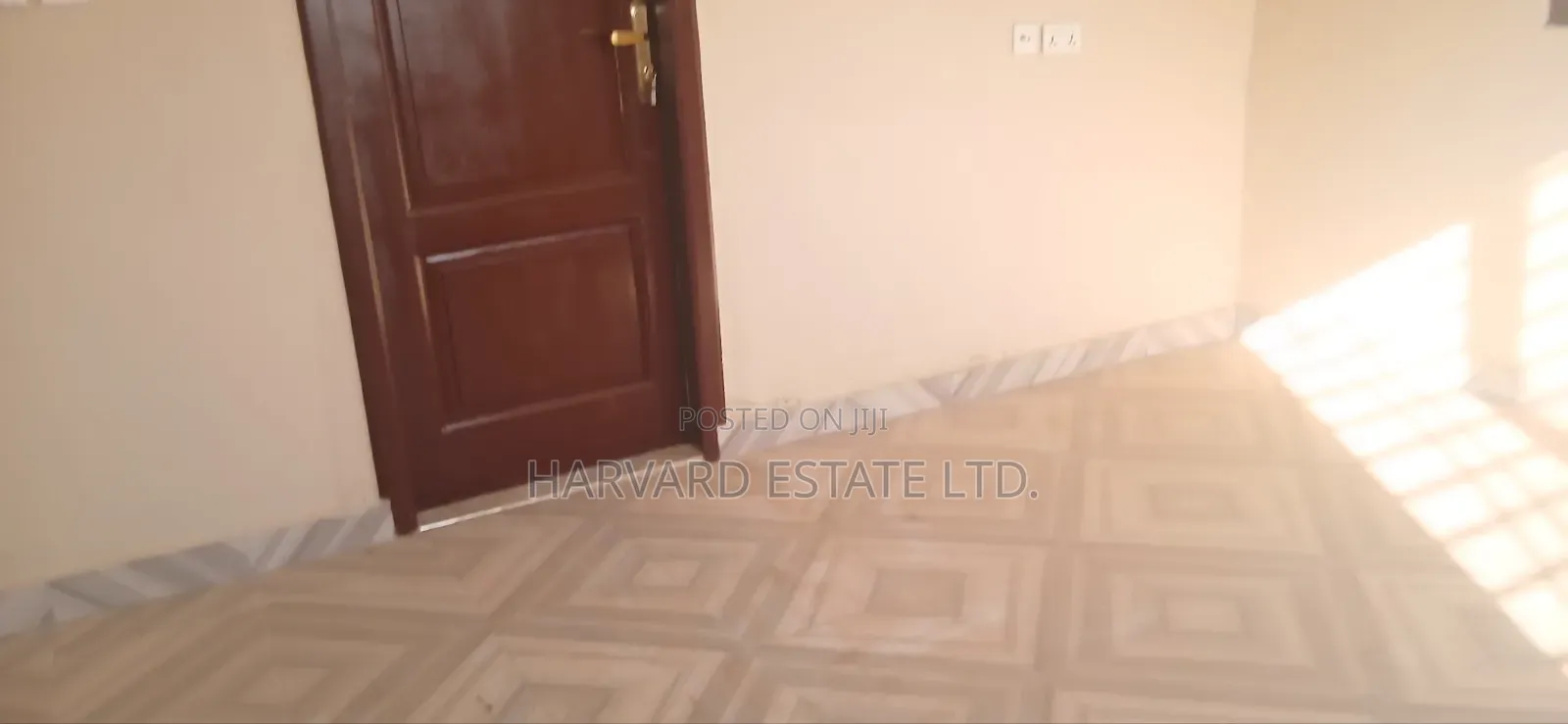 3bdrm Apartment in Tech Deduako Knust, Kumasi Metropolitan for rent