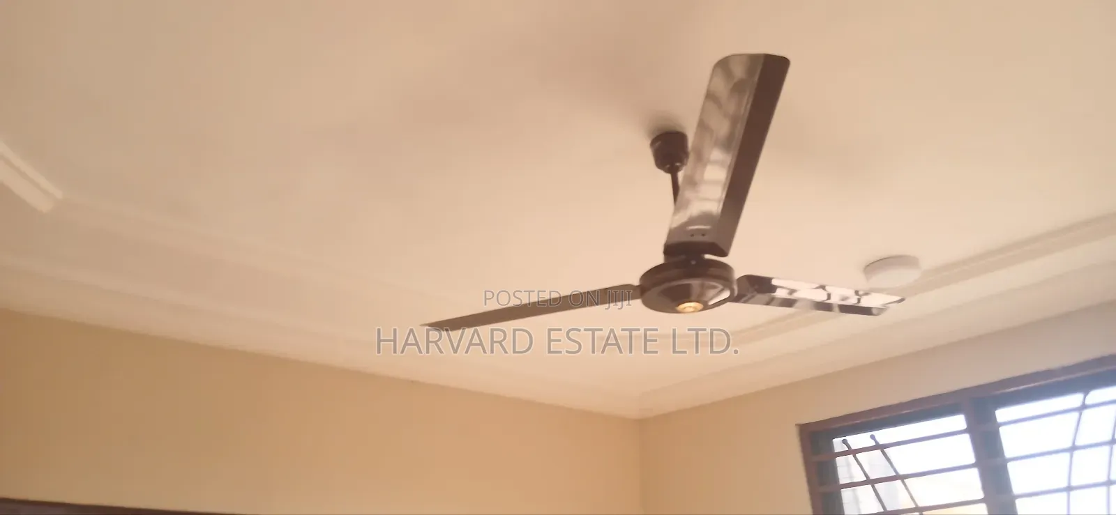 3bdrm Apartment in Tech Deduako Knust, Kumasi Metropolitan for rent