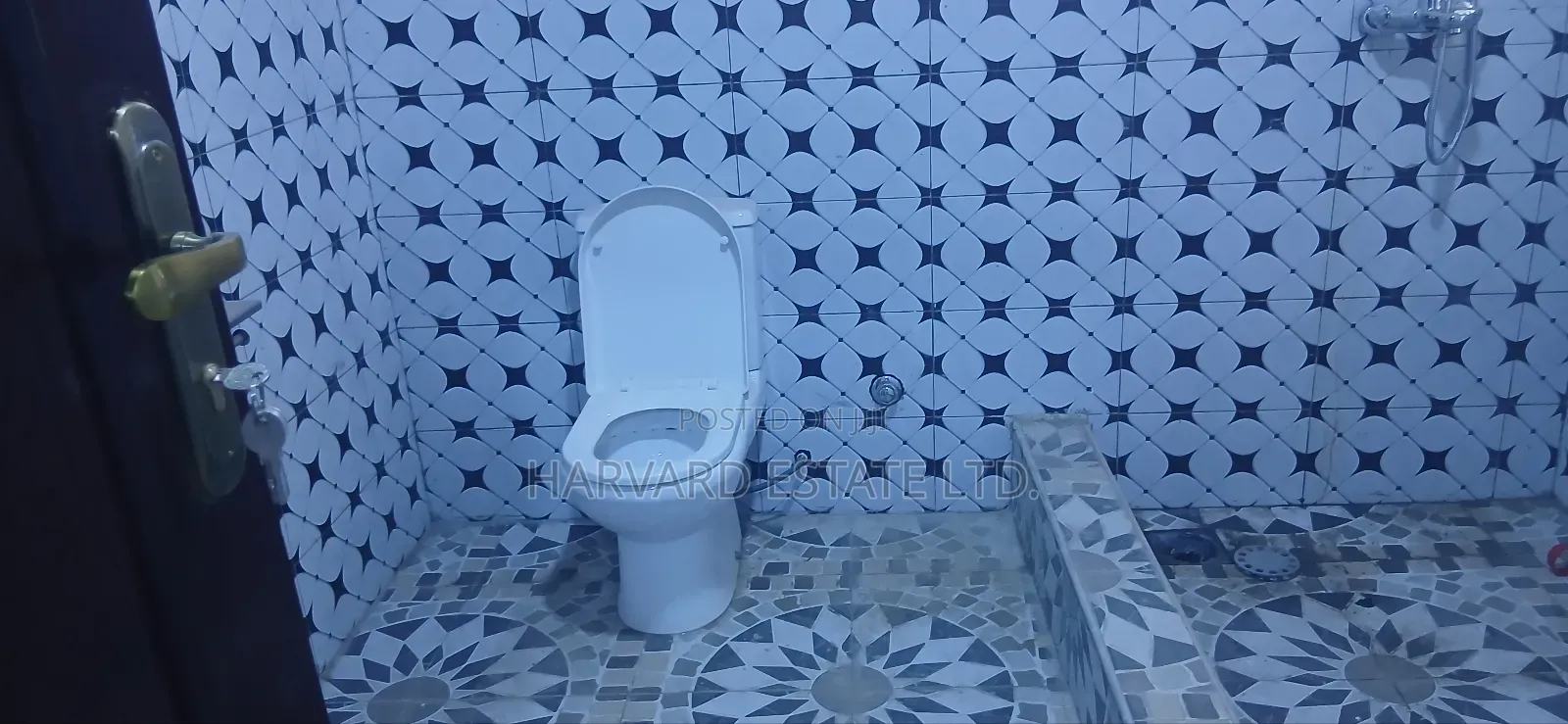 3bdrm Apartment in Tech Deduako Knust, Kumasi Metropolitan for rent