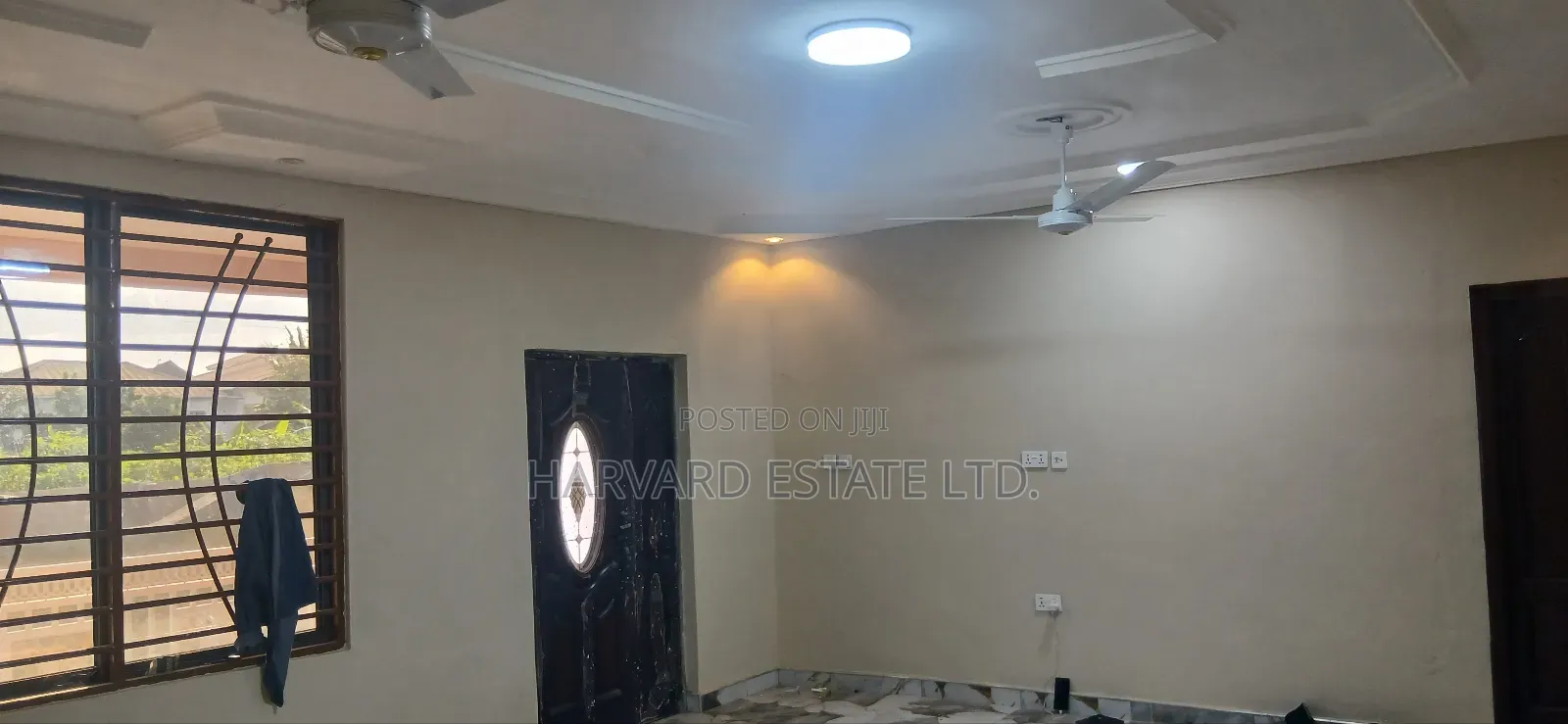 3bdrm Apartment in Tech Deduako Knust, Kumasi Metropolitan for rent