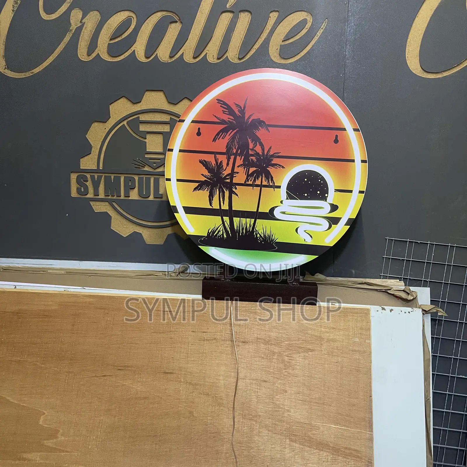 Quality 3d Signages