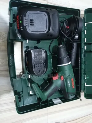 Impact Drill