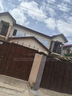 3bdrm Duplex in Teiman Abokobi, Pentecost for rent
