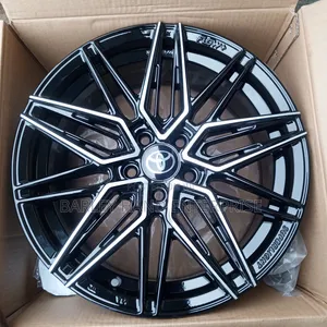 Brand New 16 Inch Alloy Rim for Toyota Corolla, Pontiac Vibe, Avensis