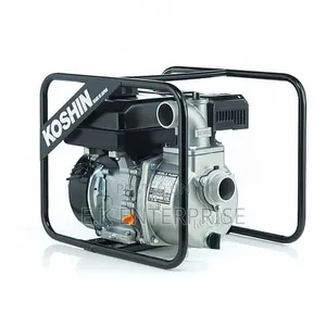 Water Pump Rental