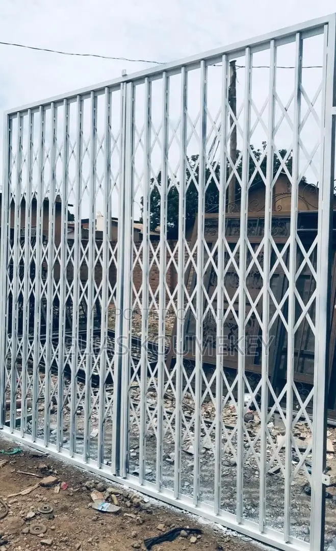 Corapucable Burglar Proof