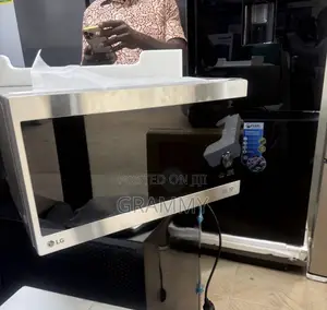 Microwave Lg 42 Litter Inverter