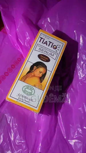 Tiatio Concentrated Serum