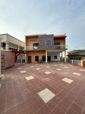 4bdrm Duplex in Felmic Real Estate, Asore Junction for sale