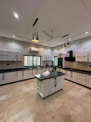 4bdrm Duplex in Felmic Real Estate, Asore Junction for sale