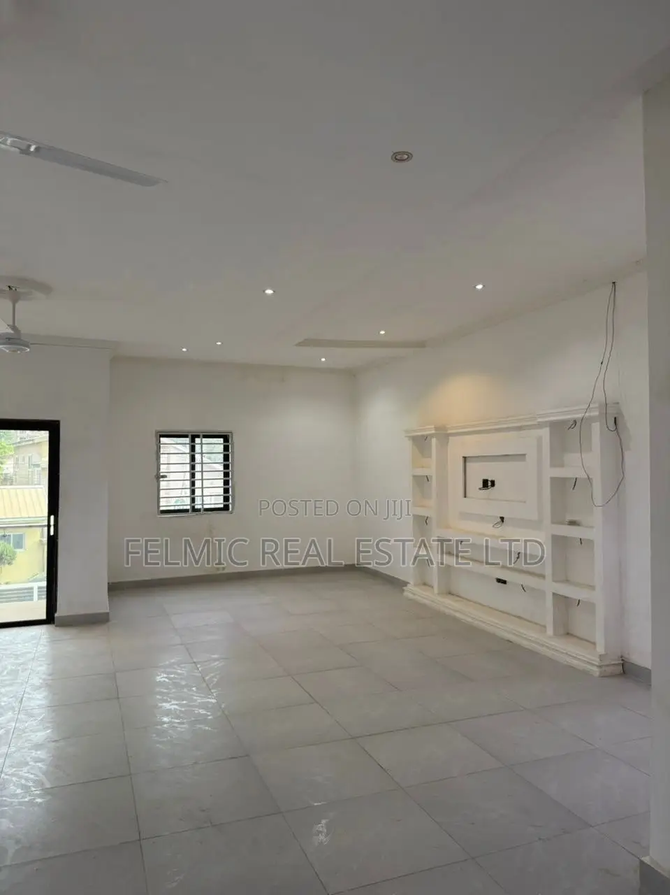 4bdrm Duplex in Felmic Real Estate, Asore Junction for sale