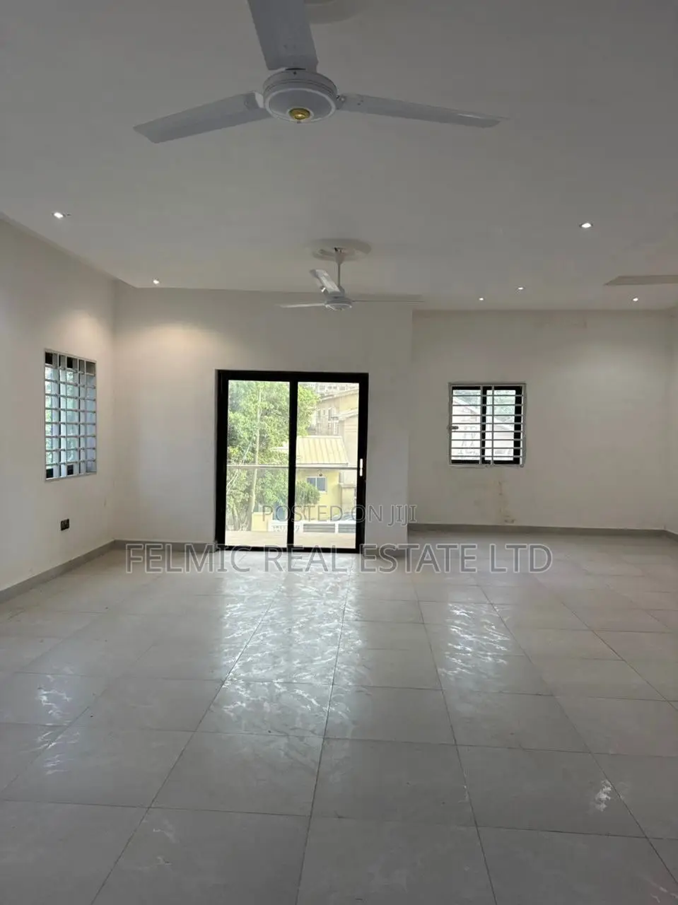 4bdrm Duplex in Felmic Real Estate, Asore Junction for sale