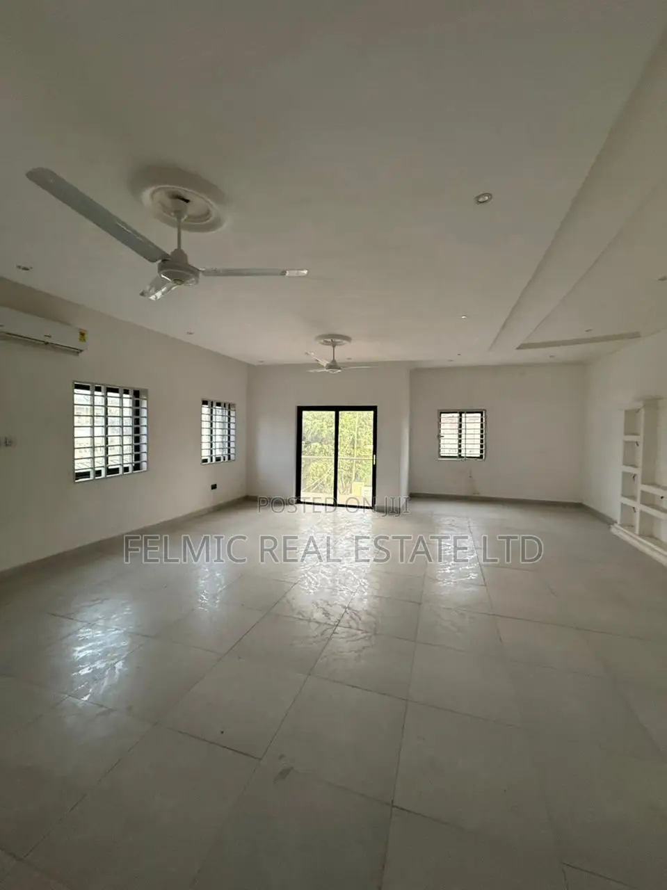 4bdrm Duplex in Felmic Real Estate, Asore Junction for sale