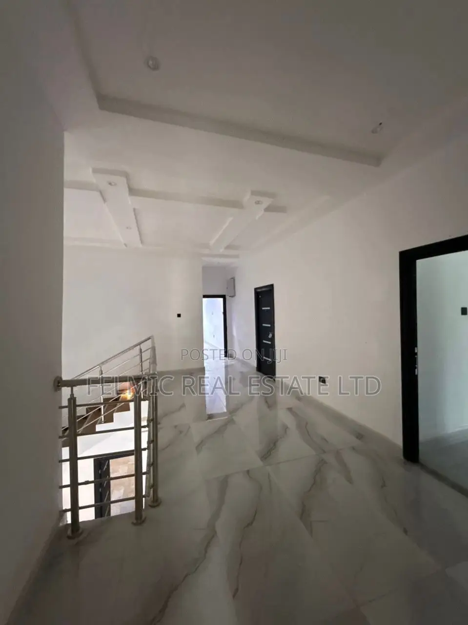 4bdrm Duplex in Felmic Real Estate, Asore Junction for sale