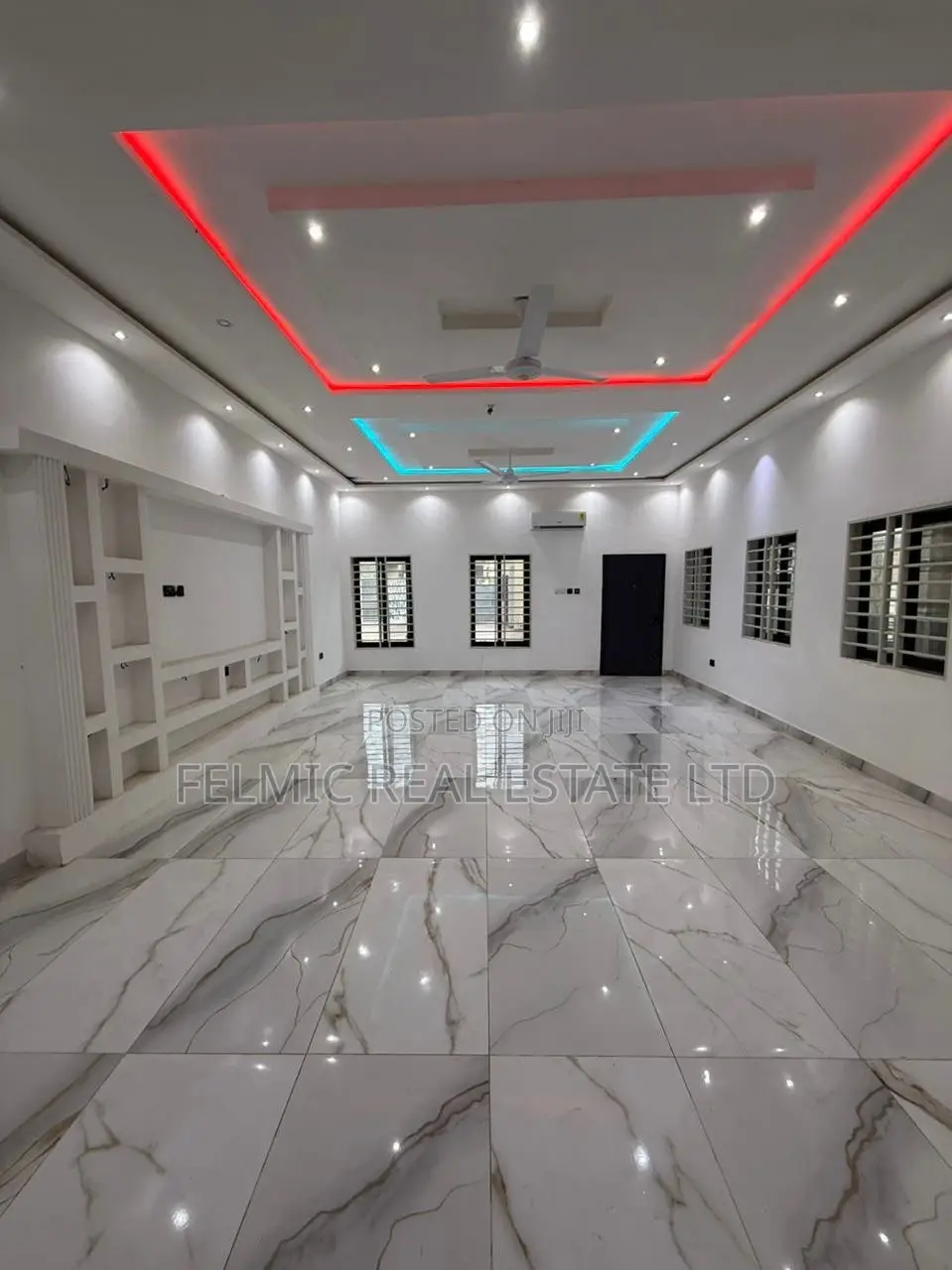 4bdrm Duplex in Felmic Real Estate, Asore Junction for sale
