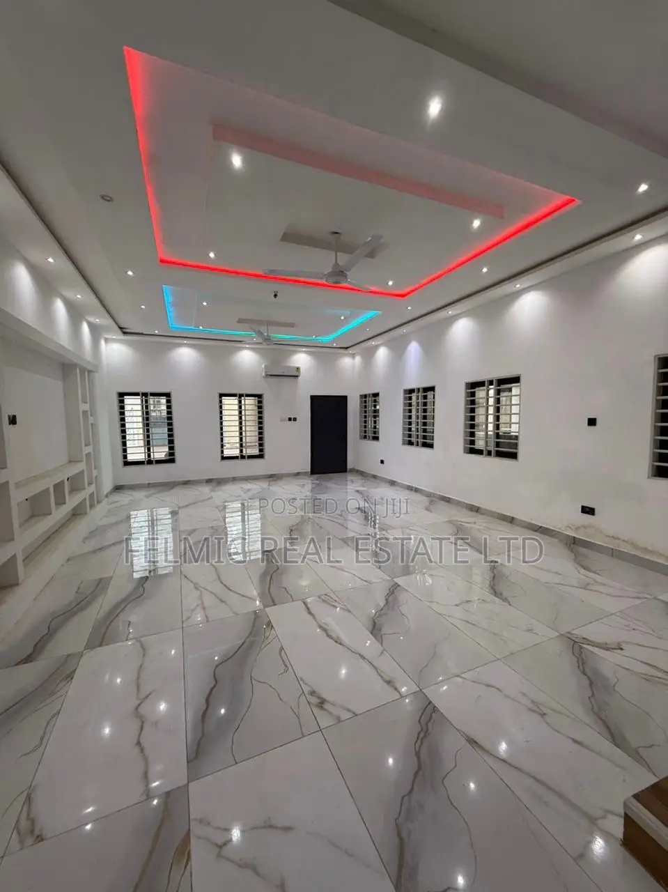 4bdrm Duplex in Felmic Real Estate, Asore Junction for sale