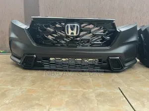 Honda Cr-v 2023-2026 Front Bumper Hybrid or Sport