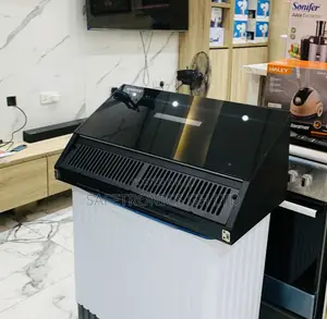 Ultra Neat Kenwood 90cm Heat Extractor (Range Hood).