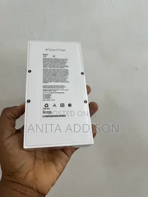 New Google Pixel 6a 128 GB Green