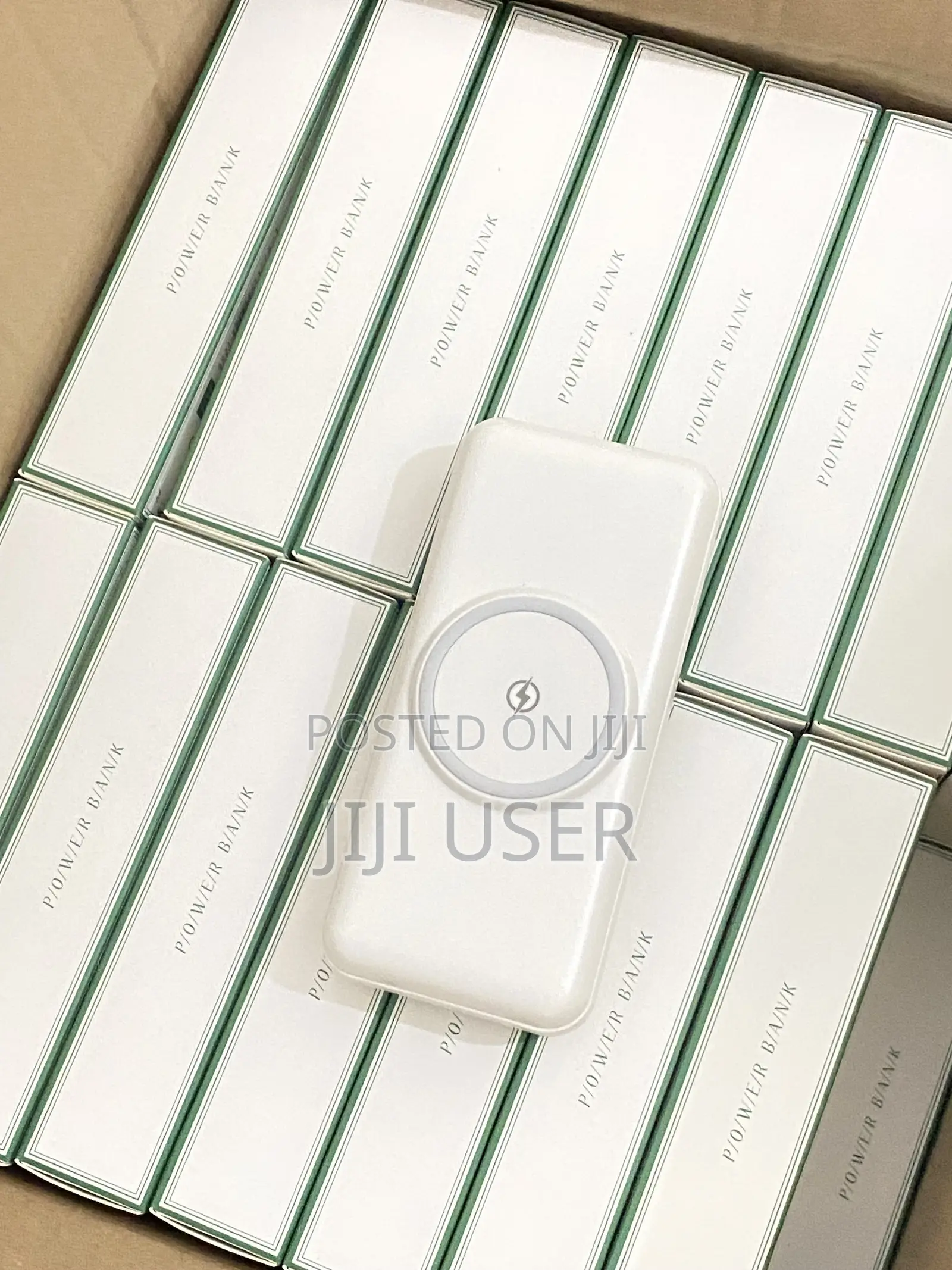 30,000mah Power Bank(Wholesale Retail)