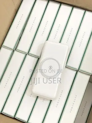 30,000mah Power Bank(Wholesale Retail)