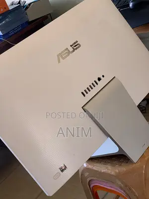 Desktop Computer Asus Zen AiO 27 Z272SD 16GB AMD Ryzen 3 HDD+SSD 1T