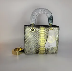 Lady Dior Bag
