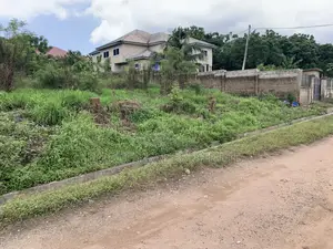 4 Plots of Land at Ofankor Asofan for Sale