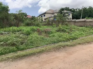 4 Plots of Land at Ofankor Asofan for Sale