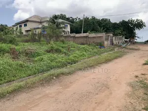 4 Plots of Land at Ofankor Asofan for Sale