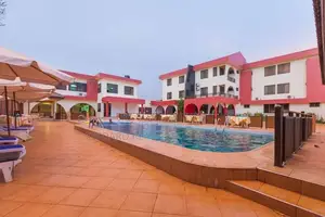 Hotel for Sale – Tema Community 5