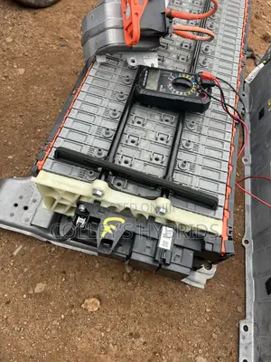 2014 Camry Hybrid Battery