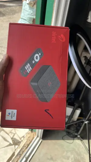 4g Universal Router + Streaming All Channels