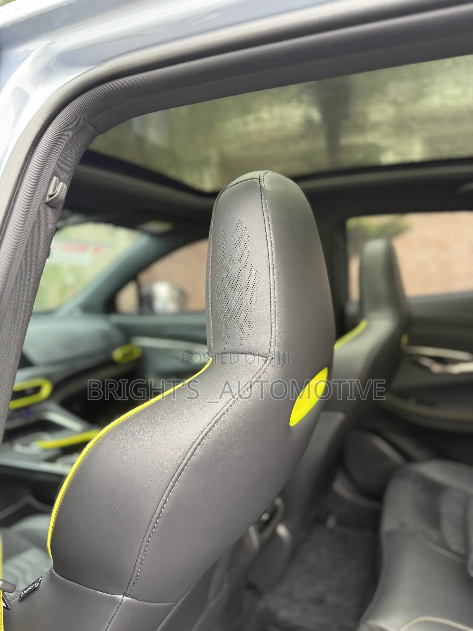 Changan UNI-T 1.5 FWD 2023 Blue