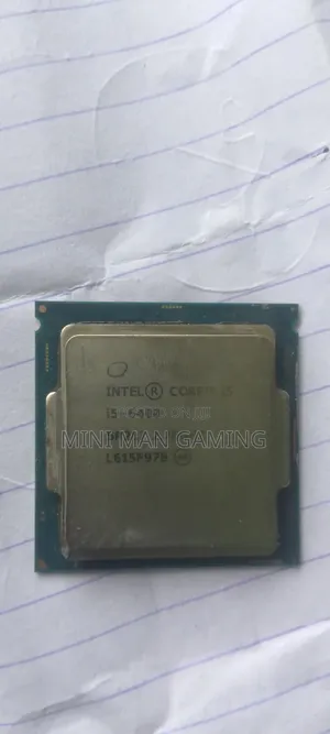 Mtherboard Processor