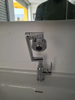 CGH Stainless Steel Tap No. 2