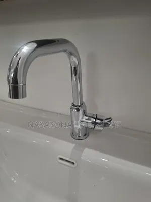 Simple CGH Basin Tap No. 4