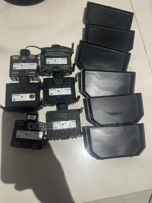 2020-2022 CRV Radar