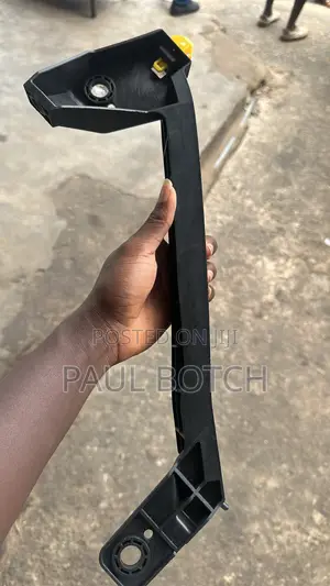 Honda Cr-v 2017-2021 Front Bumper Bracket