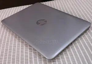 Laptop HP EliteBook 840 G3 8GB Intel Core i5 HDD+SSD 256GB