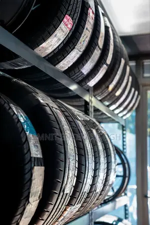 Brand New Original Tires for All Car Types and Trucks