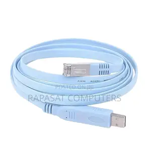 Usb 3.0 Male to Rj45 Cable 1.5m