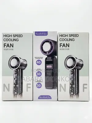 Handfan Portable