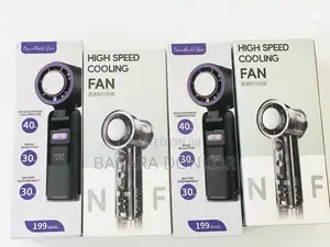 Handfan Portable