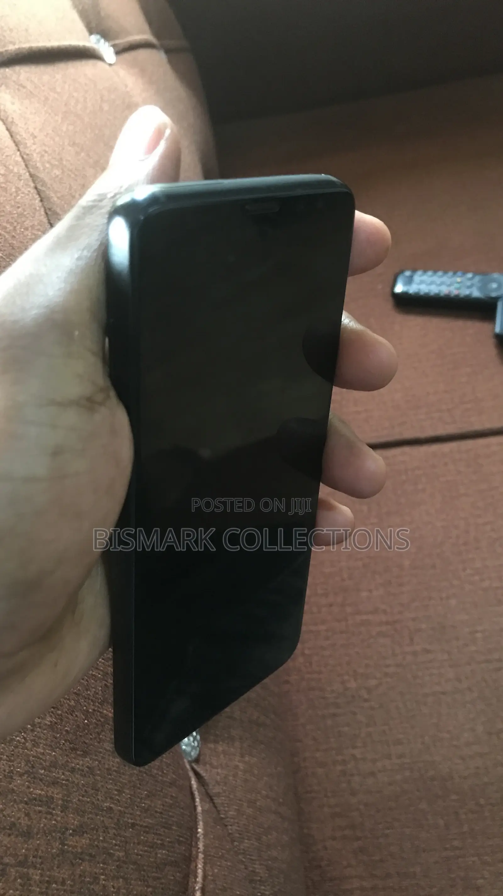 Samsung Galaxy S9 Plus 64 GB Black