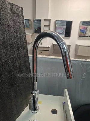 Water Tap / Faucet Arc Type