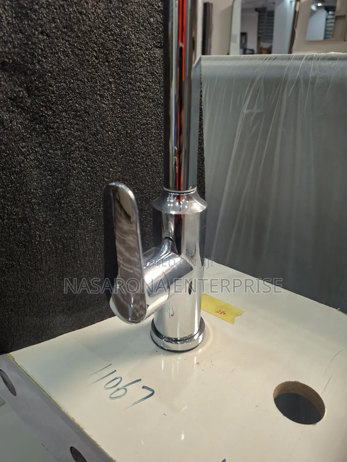 Water Tap / Faucet Arc Type