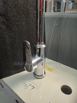 Water Tap / Faucet Arc Type