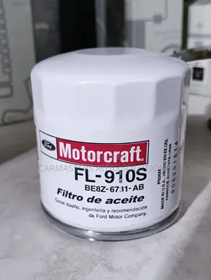 Ford Filter Motorcraft Fl 910s